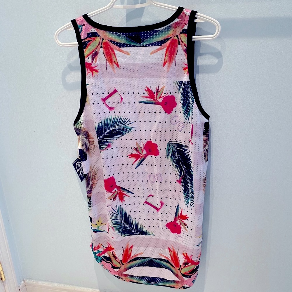 ๐ด CIVIL โข *RARE* Sleeveless long lenght tank top - Picture 10 of 14